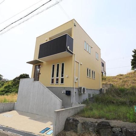 白浜パークサイドヴィラ 시라하마 외부 사진